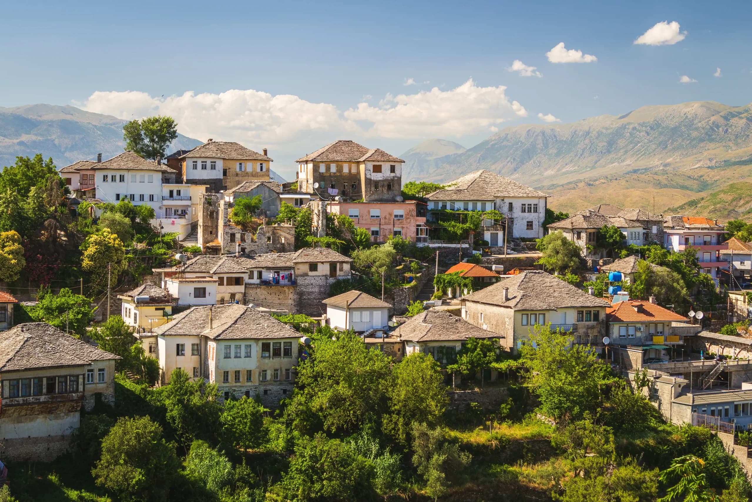 North South Albania 5 Day Signature Experience