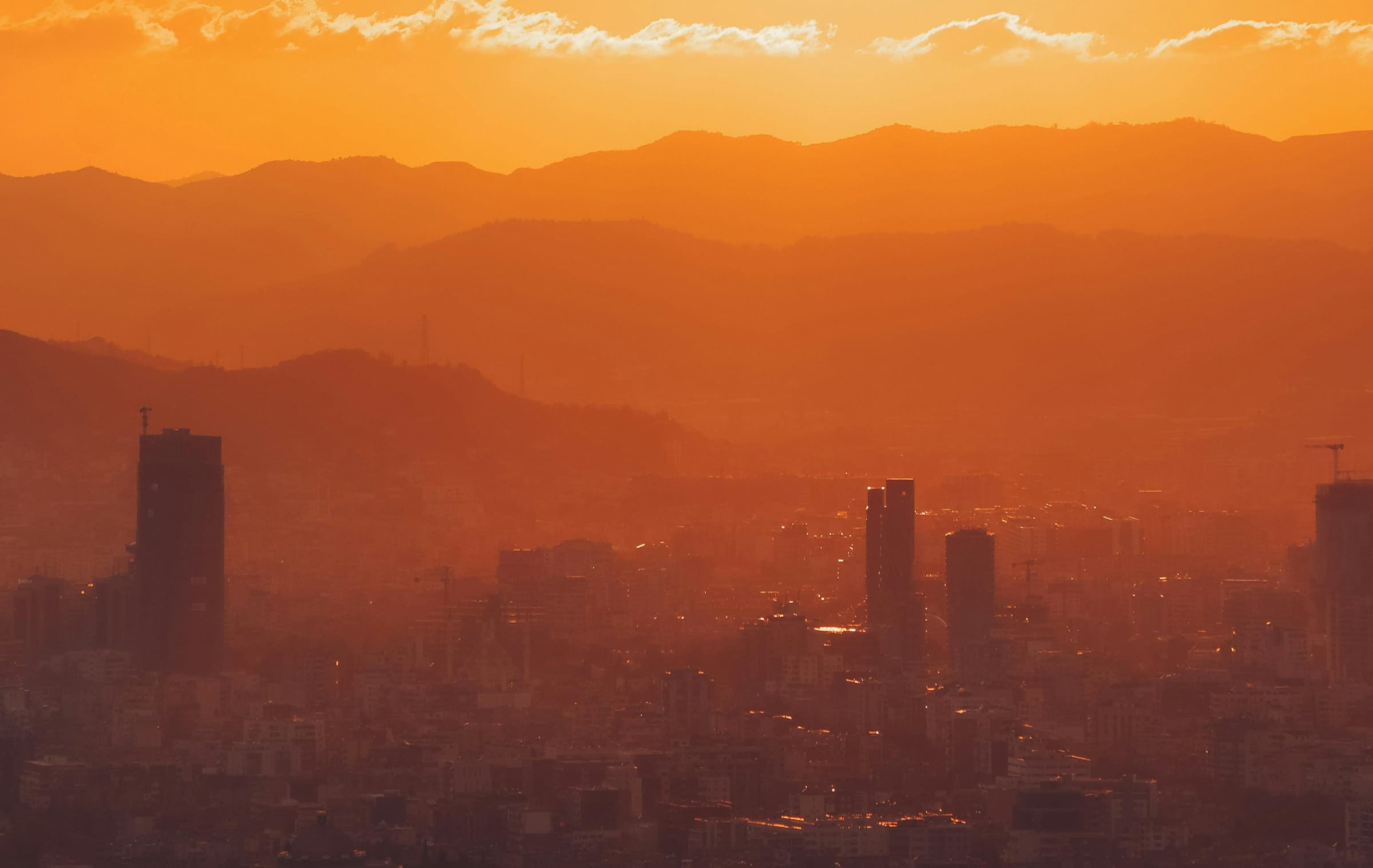 Tirana Walking Tour of the City’s Landmarks