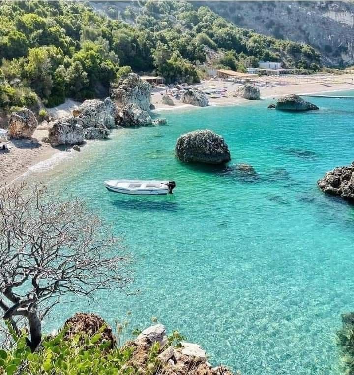 Exclusive Private Boat Tour Sarandas Northern Hidden Gems